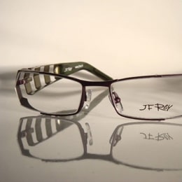 Collection lunettes Créateur